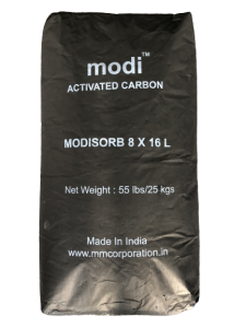 Than Hoạt Tính Modi Ấn Độ